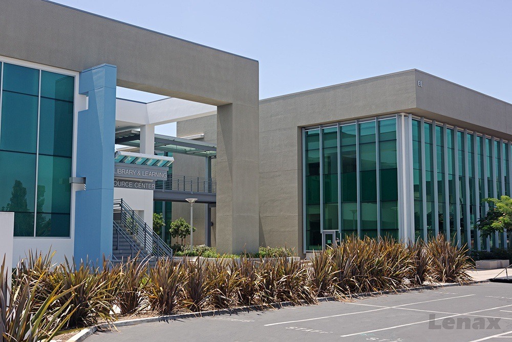 Long Beach City College Pacific Coast Campus